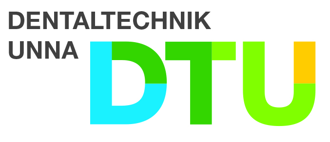Logo DTU Dentaltechnik Unna